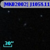 [MKB2002] J105811.48+754230.3