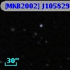 [MKB2002] J105829.50+753751.3