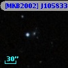 [MKB2002] J105833.07+753043.9