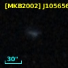 [MKB2002] J105656.93+411249.8