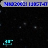 [MKB2002] J105747.52+410049.4