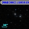 [MKB2002] J105819.40+410341.0