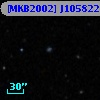 [MKB2002] J105822.17+410609.5