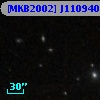 [MKB2002] J110940.47+431926.4