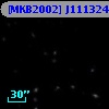[MKB2002] J111324.51+473206.7
