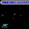 [MKB2002] J111337.03+474037.1