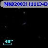 [MKB2002] J111343.58+472712.1