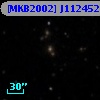 [MKB2002] J112452.25+414003.1