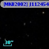 [MKB2002] J112454.04+414617.6