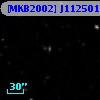 [MKB2002] J112501.81+413653.7
