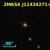 [MKB2002] J114342.64+511938.6