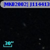 [MKB2002] J114413.09+510813.2