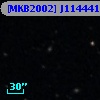[MKB2002] J114441.29+512136.5