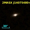 2MASX J14075480+5530136