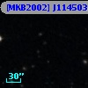 [MKB2002] J114503.93+511830.3