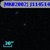 [MKB2002] J114514.90+510446.1