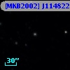 [MKB2002] J114822.67+513746.9