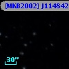 [MKB2002] J114842.82+513835.1