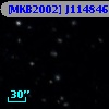 [MKB2002] J114846.15+513744.5