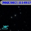 [MKB2002] J114917.75+513747.2