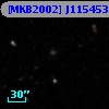 [MKB2002] J115453.78+732338.2