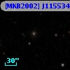 [MKB2002] J115534.75+732049.7