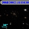 [MKB2002] J115630.15+732422.4