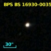 BPS BS 16930-0035