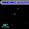 [MKB2002] J115721.12+304230.4