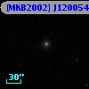 [MKB2002] J120054.52+145851.7