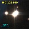 HD 125140