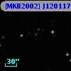 [MKB2002] J120117.97+152044.0