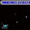 [MKB2002] J120124.80+295346.7