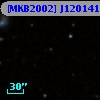 [MKB2002] J120141.90+295631.9
