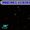 [MKB2002] J120203.00+300258.3