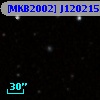 [MKB2002] J120215.47+295711.6