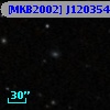 [MKB2002] J120354.02+041641.3