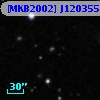 [MKB2002] J120355.37+042022.0