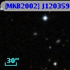 [MKB2002] J120359.28+042040.3