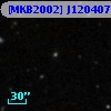 [MKB2002] J120407.90+022718.2