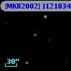 [MKB2002] J121034.19+305800.3