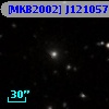 [MKB2002] J121057.39+305253.3