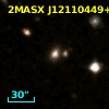 [MKB2002] J121104.49+304758.6