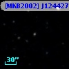 [MKB2002] J124427.21-120755.9