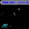 [MKB2002] J133216.20-114125.3