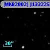 [MKB2002] J133225.74-114204.7