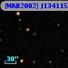 [MKB2002] J134115.74-111522.2