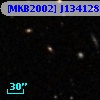 [MKB2002] J134128.31-110656.2