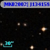 [MKB2002] J134158.97-110434.2