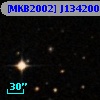 [MKB2002] J134200.62-111239.1